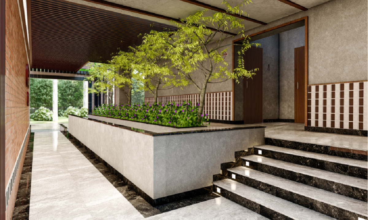 MARKETING OFFICE