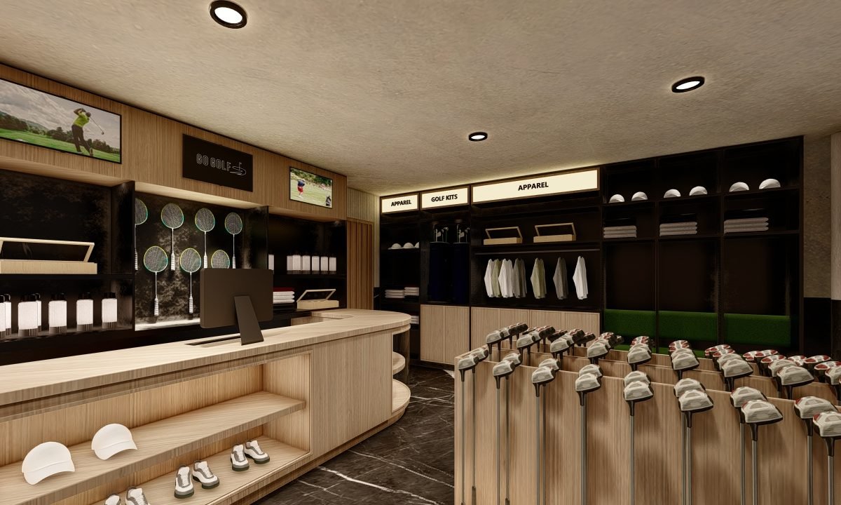 RETAIL